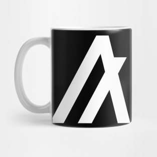 Algorland (ALGO) Crypto Mug